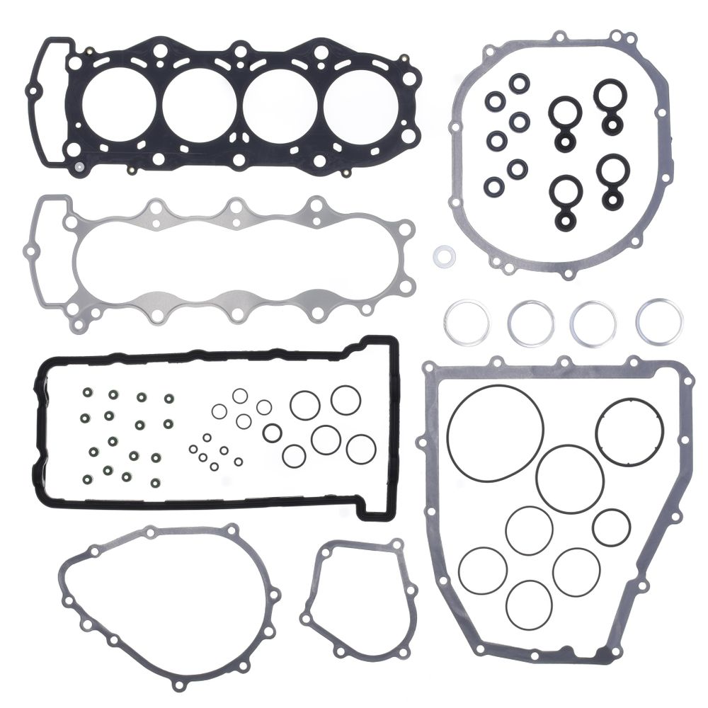 Complete Gasket Kit (oil seals not included) - Grafite Offroad