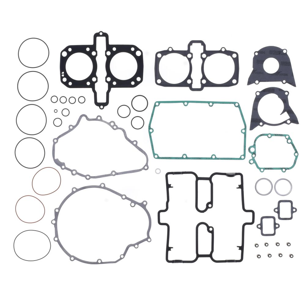 Complete Gasket Kit (oil seals not included) - Grafite Offroad
