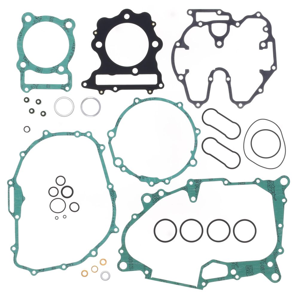 Complete Gasket Kit (oil seals not included) - Grafite Offroad