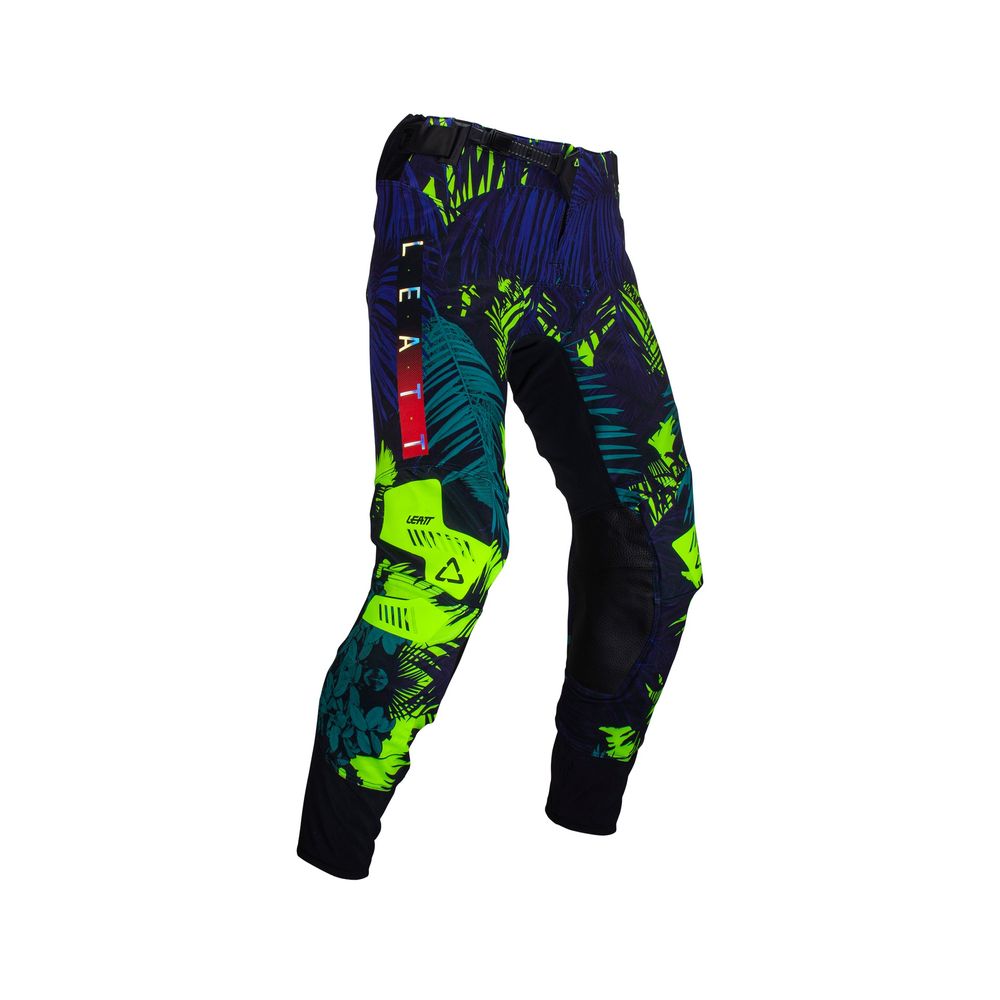 Moto 5.5 I.K.S Pants - Grafite Offroad