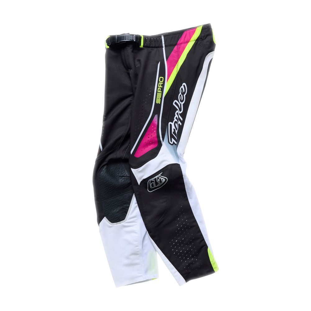 Youth SE Pro Moto Pants Troy Lee Designs