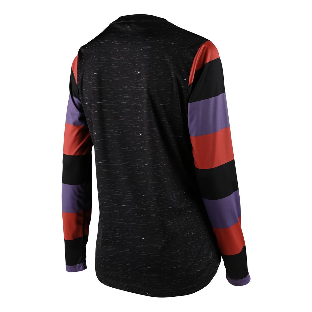 Women's Lilium Long Sleeve Jersey