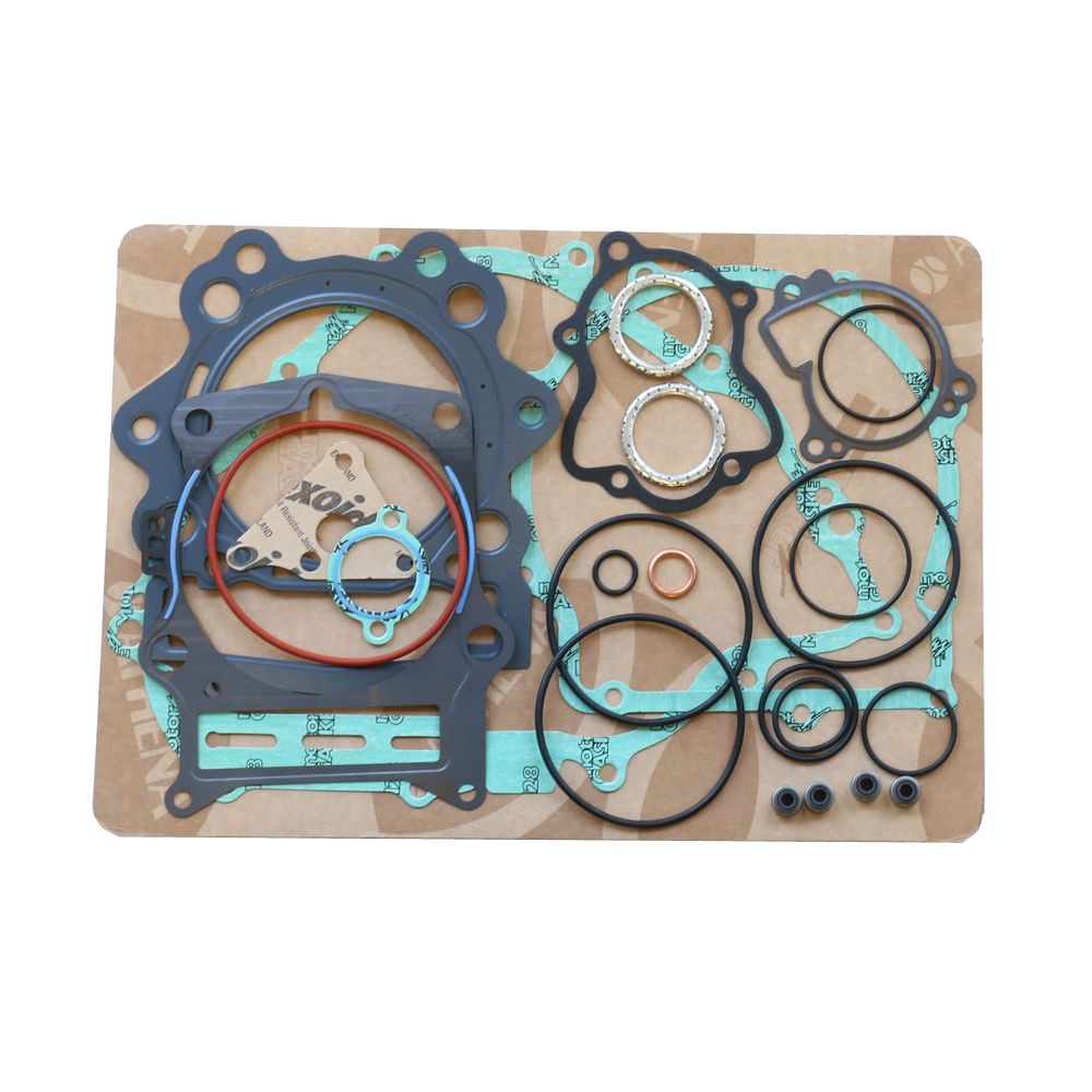 Complete Gasket Kit (oil seals not included) - Grafite Offroad