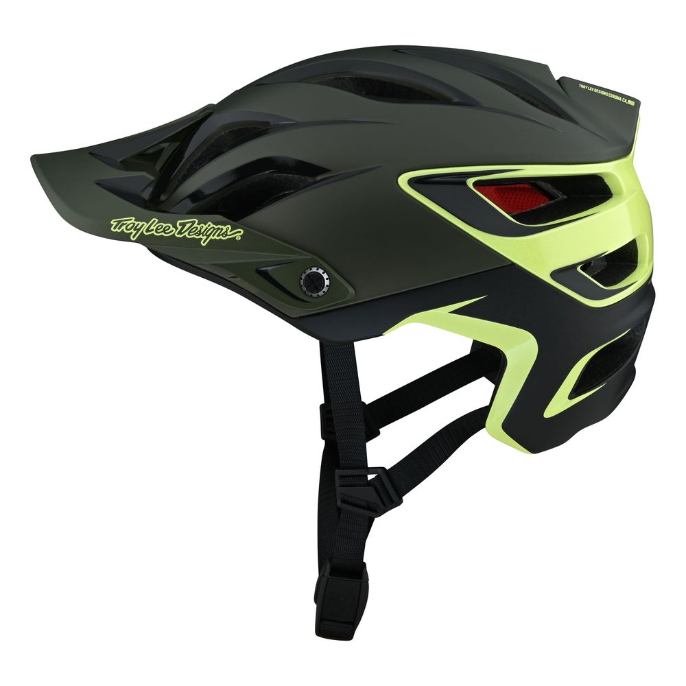Casco A3