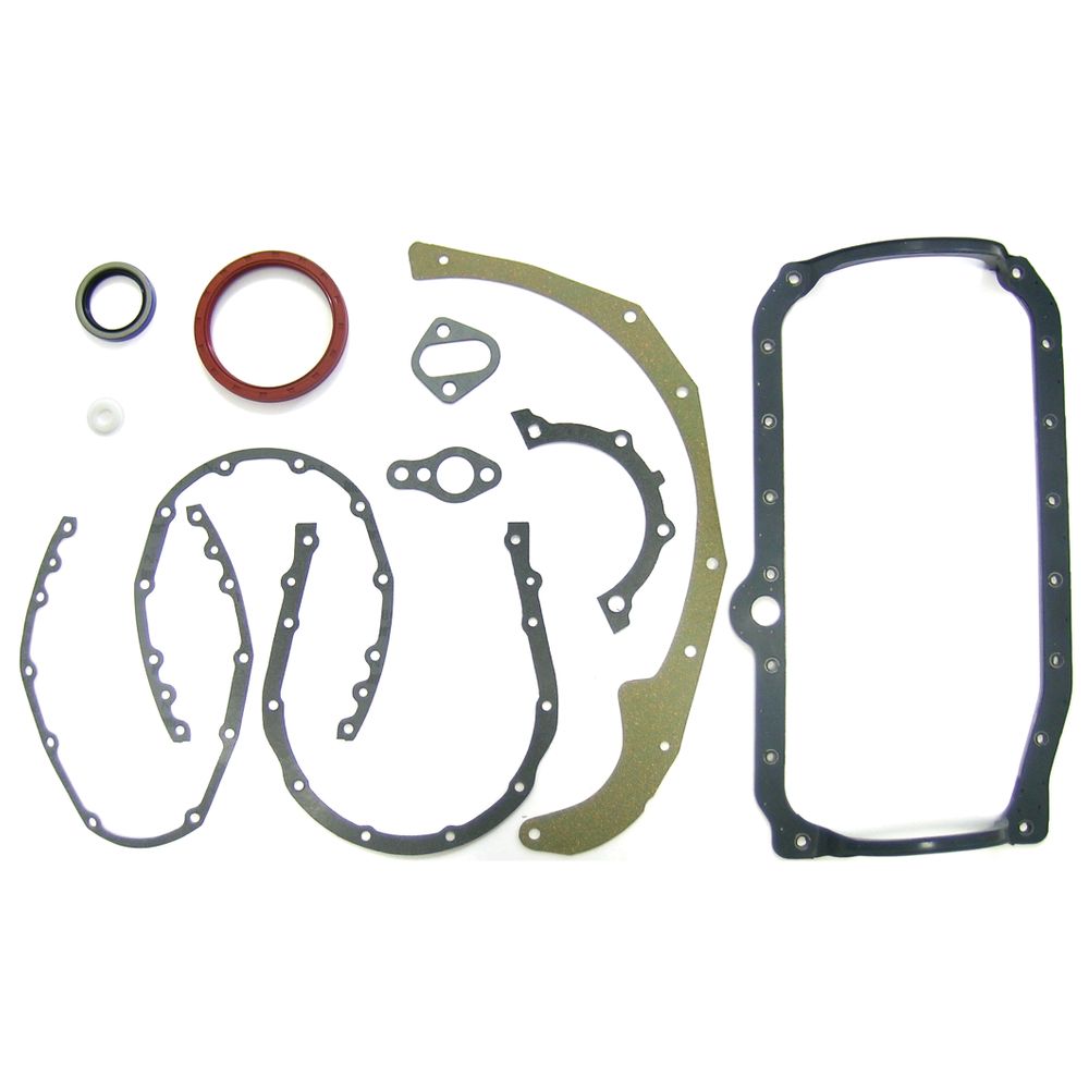 Complete Gasket Kit - Grafite Offroad