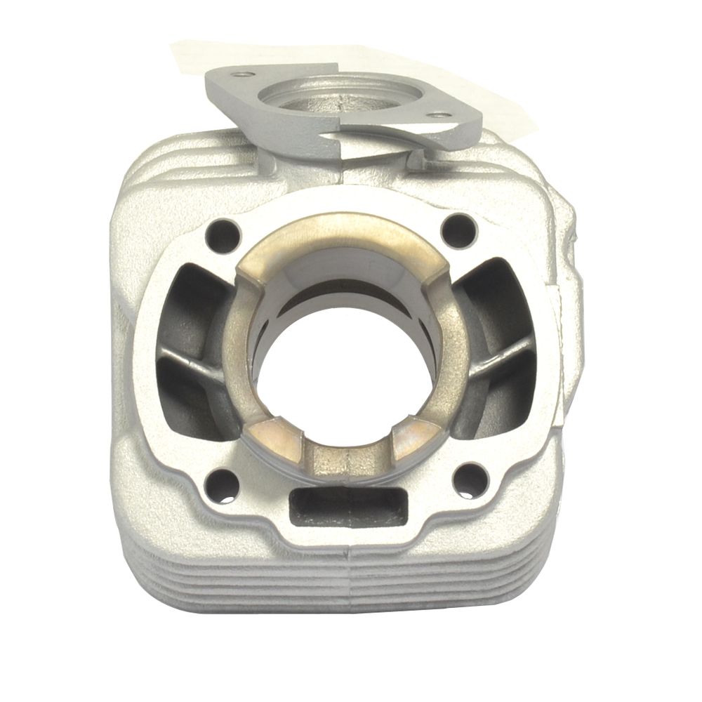 Standard Bore Cylinder Kit Without Head Ø 39 mm, 49 cc - Grafite Offroad