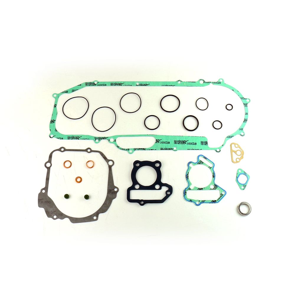 Complete Gasket Kit (oil seals not included) - Grafite Offroad