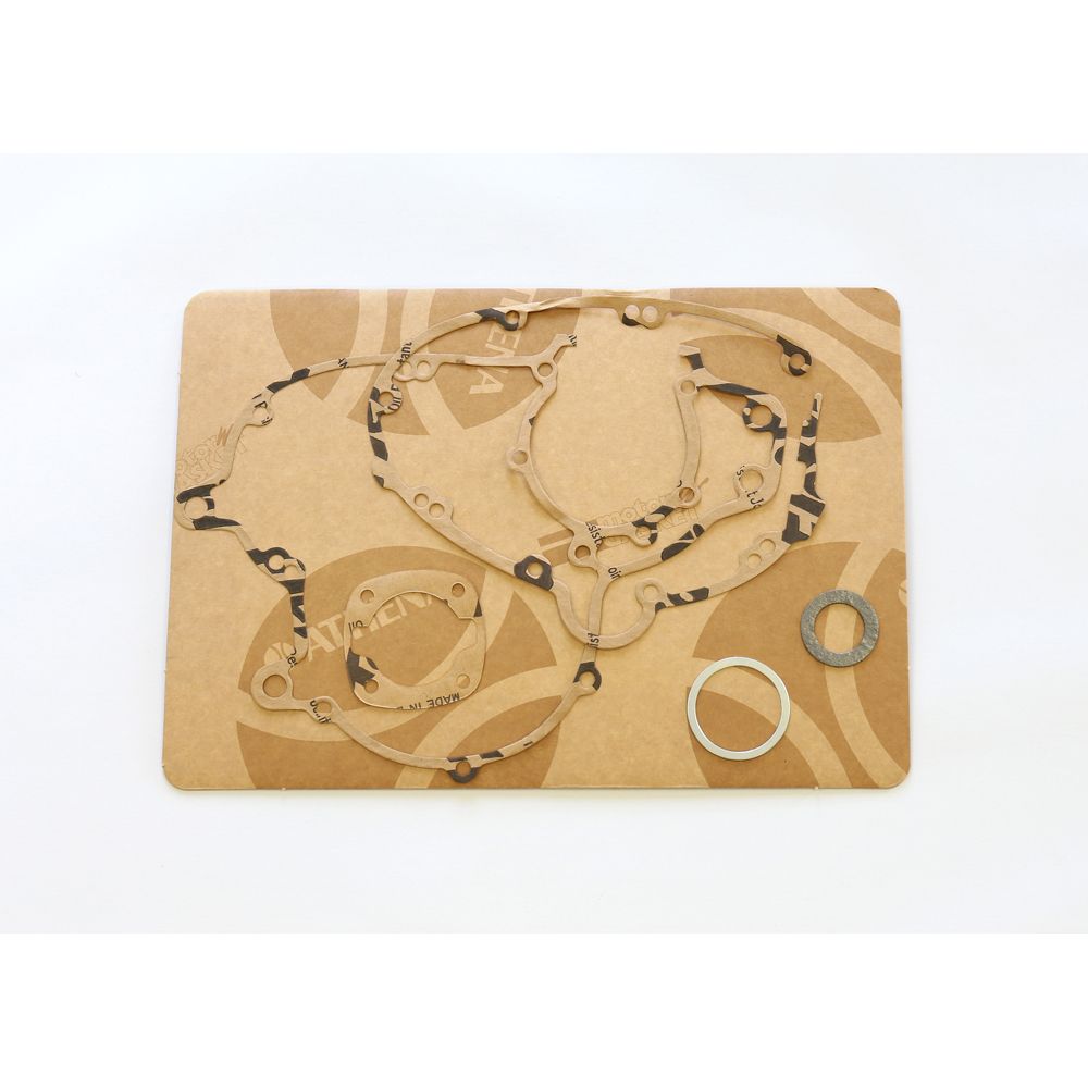 Complete Gasket Kit (oil seals not included) - Grafite Offroad