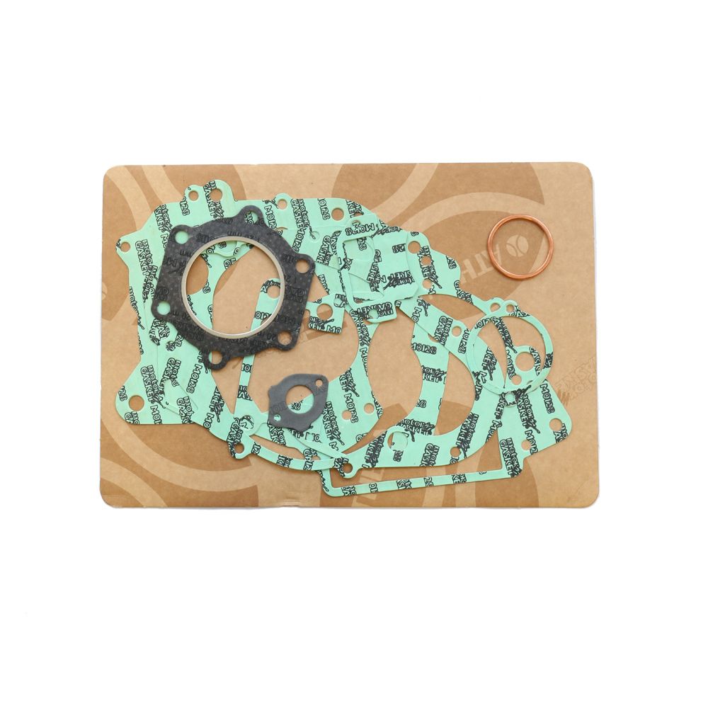 Complete Gasket Kit (oil seals not included) - Grafite Offroad