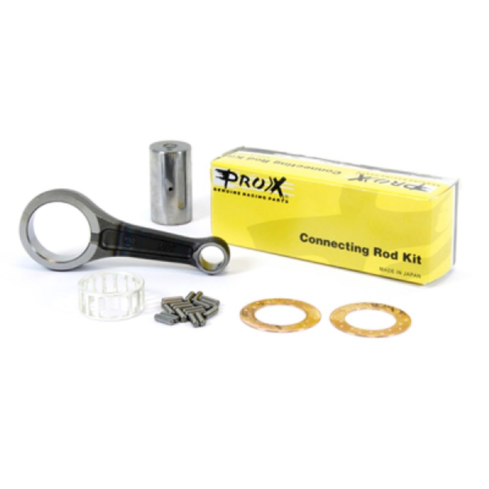 Prox Connecting Rod Kit Xr250 Tornado `01-12 + Cbf250 `04-07 - Grafite Offroad