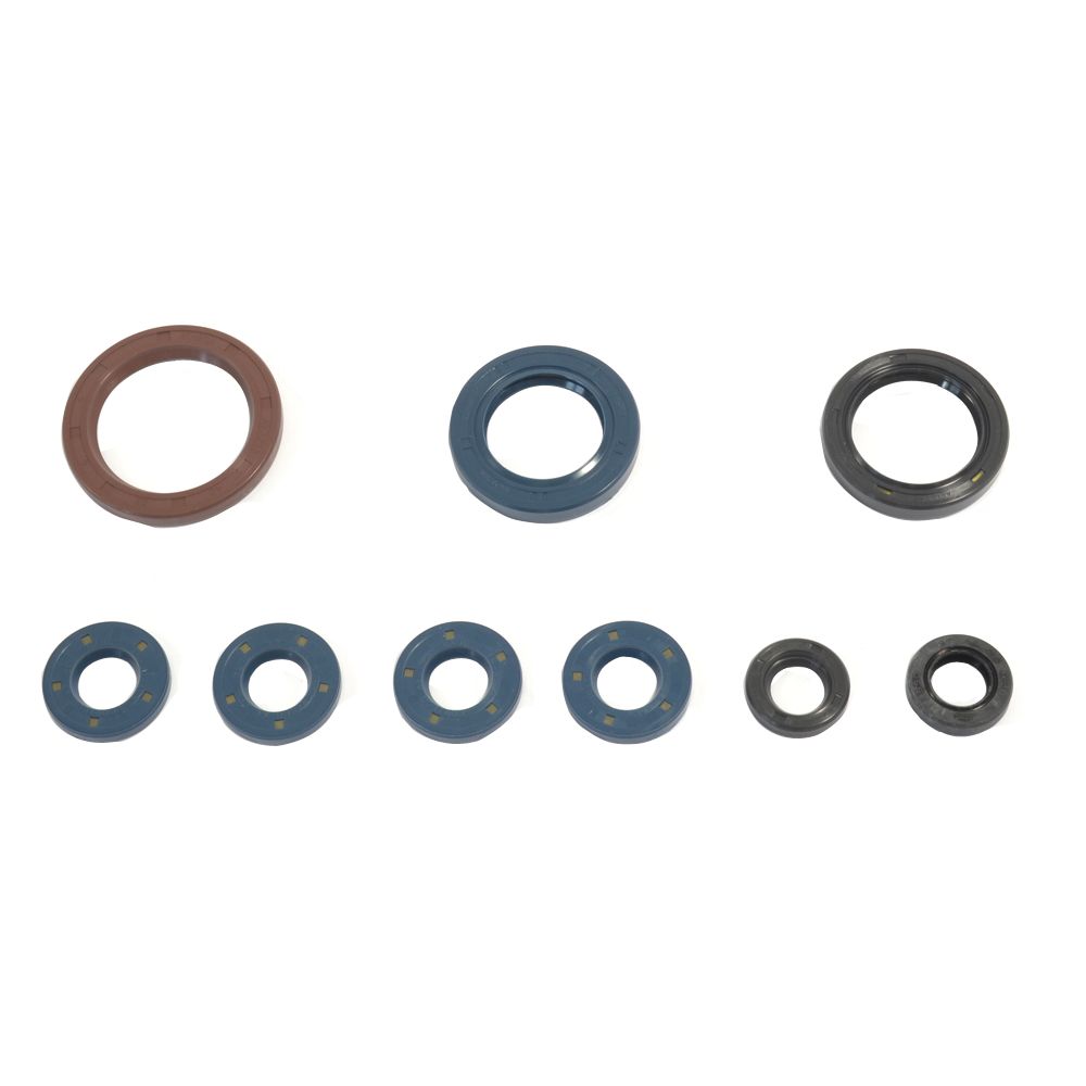 Engine Oil Seals Kit - Grafite Offroad