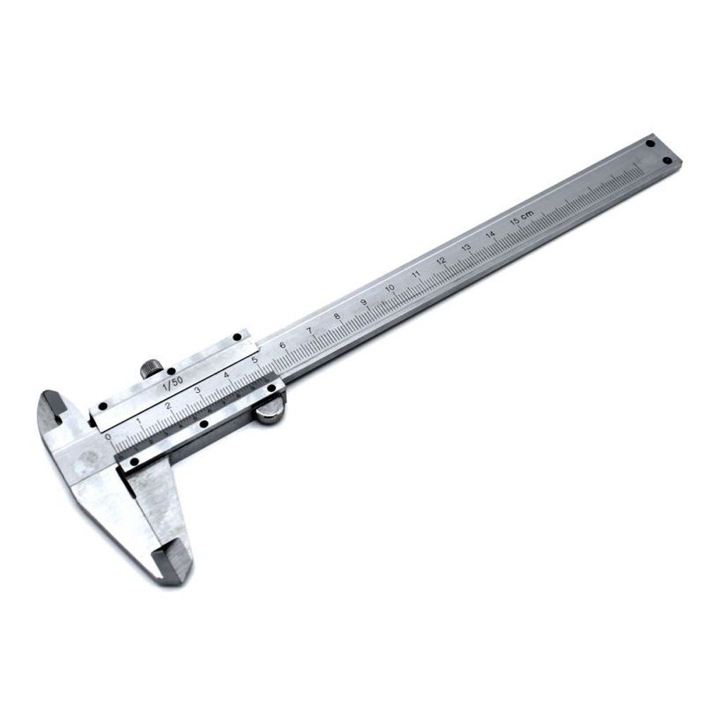 Vernier caliper