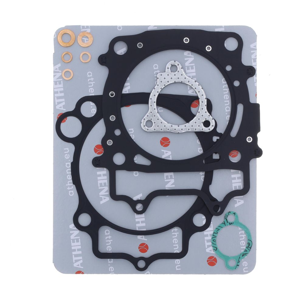 Gasket Kit for Athena Standard Bore Cylinder Kit - Grafite Offroad