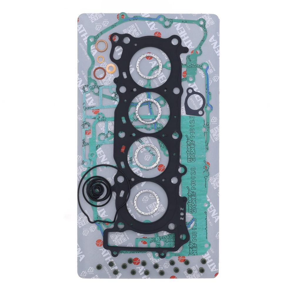 Complete Gasket Kit (valve cover gasket not included) - Grafite Offroad