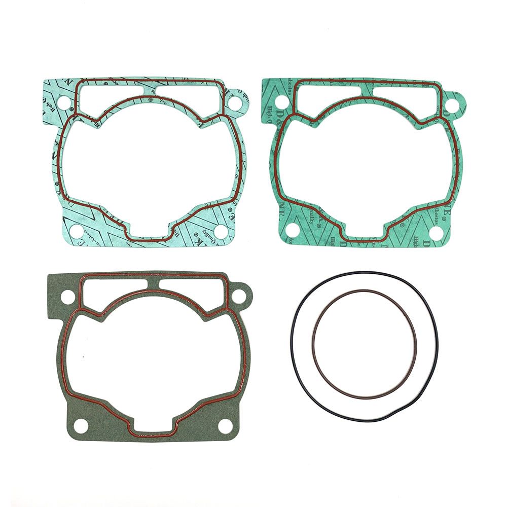 Prox Head & Base Gasket Set Beta 250 Rr 13-24 - Grafite Offroad