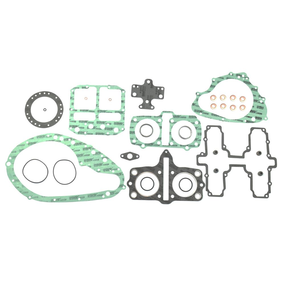 Complete Gasket Kit (oil seals not included) - Grafite Offroad