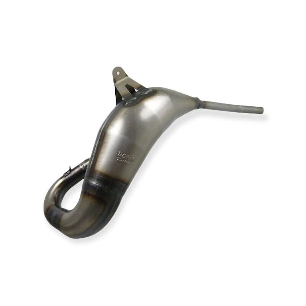 Doma Exhaust 2s Pipe Doma Kawasaki Kx 85 2001 - 2001