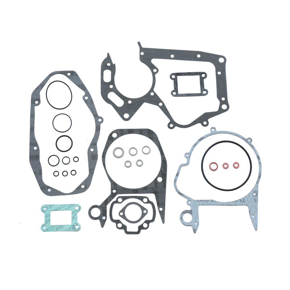 Complete Gasket Kit (oil seals not included) - Grafite Offroad
