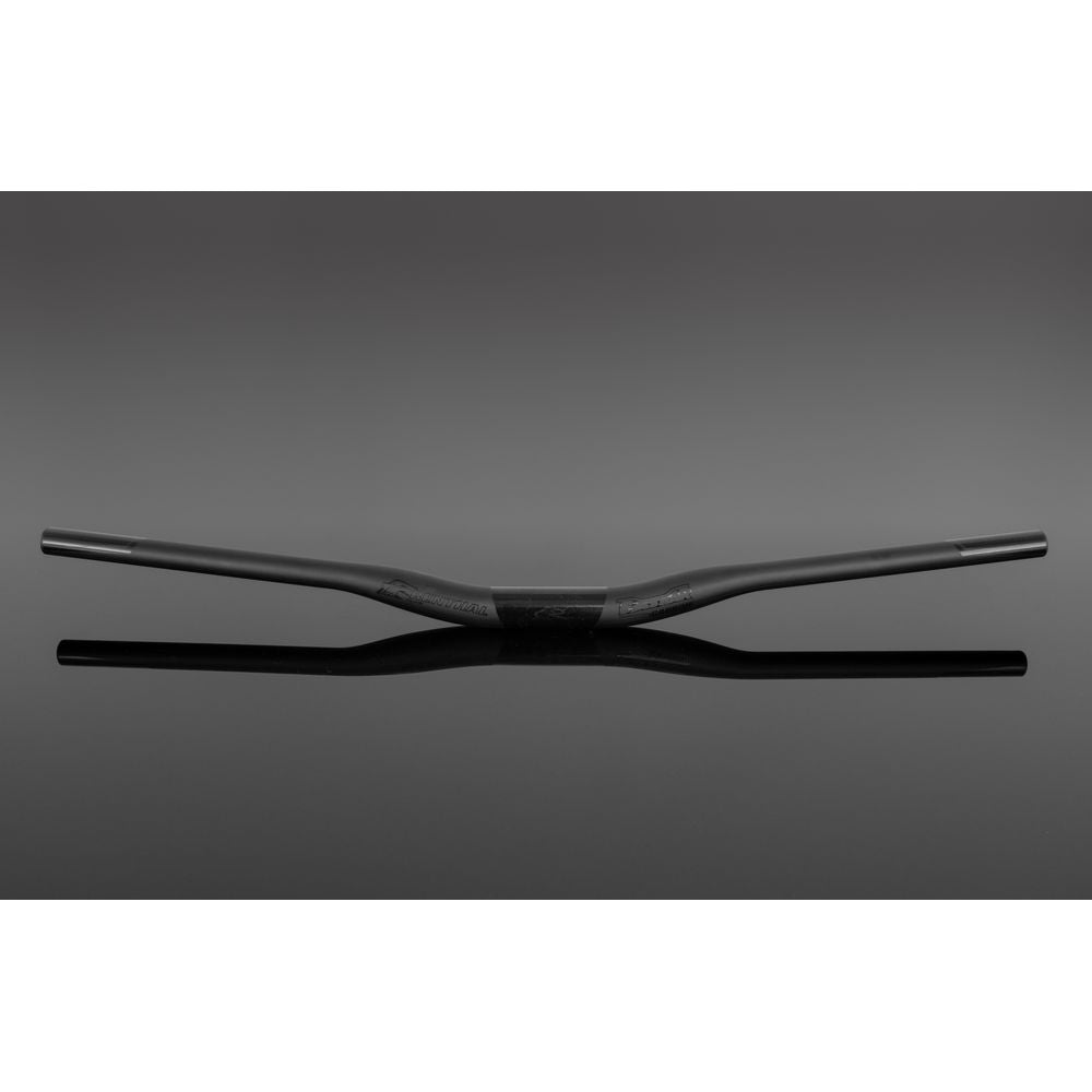 V2 Fatbar Carbon Handlebar 20 mm - Grafite Offroad