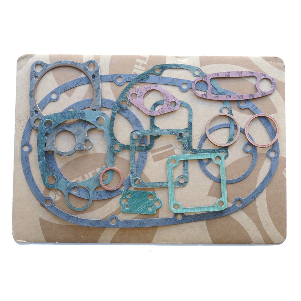 Complete Gasket Kit (oil seals not included) - Grafite Offroad
