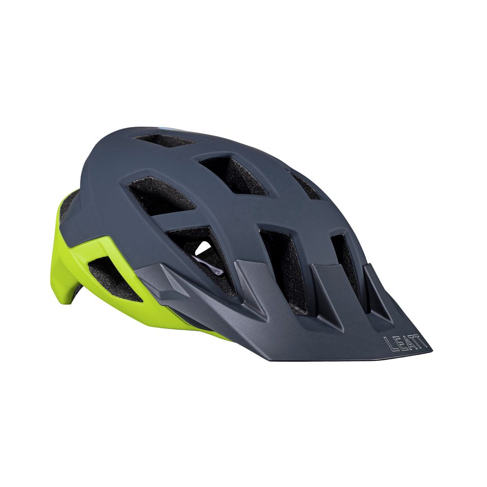 MTB Helmet Trail 2.0 V24 lightweight and comfortable - Grafite Offroad