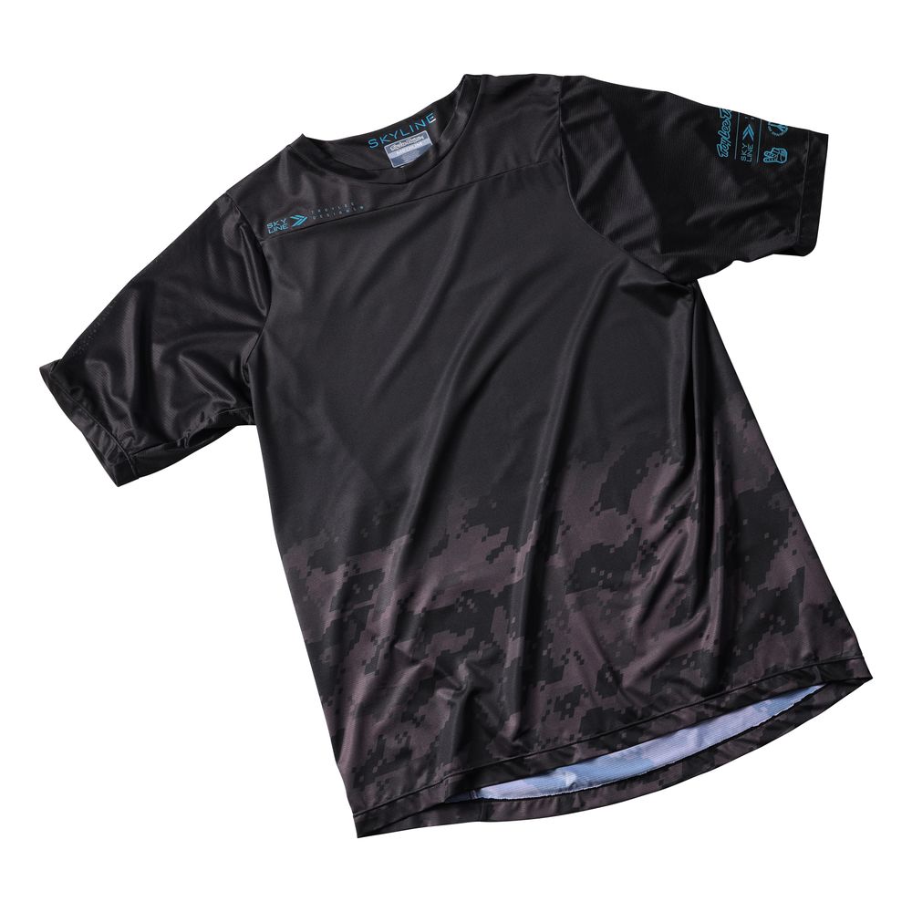 Skyline SS MTB Jersey Troy Lee Designs