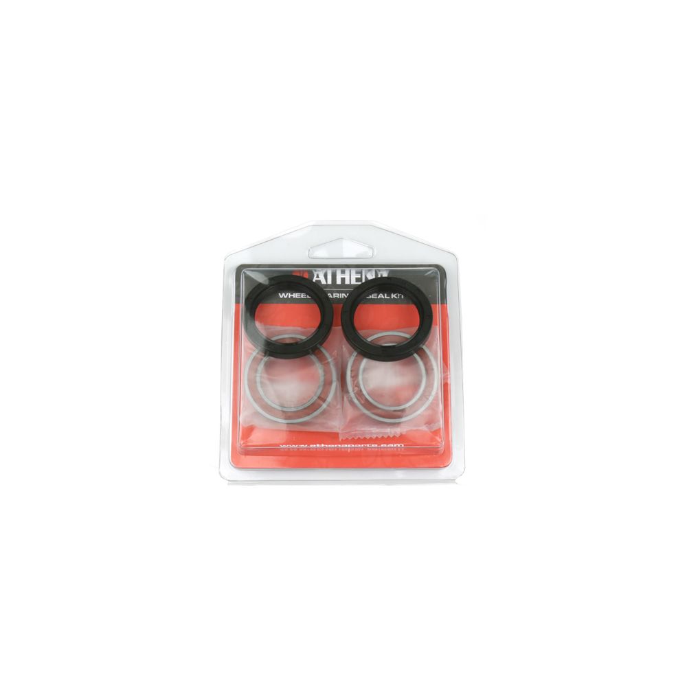 Front Wheel Bearing Kit - Grafite Offroad