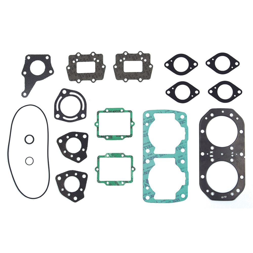 Complete Gasket Kit (oil seals not included) - Grafite Offroad