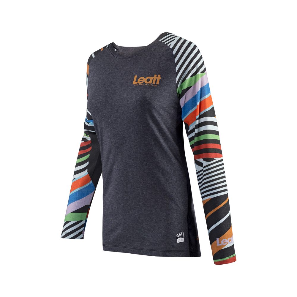Maillot MTB femme AllMtn 3.0 Leatt