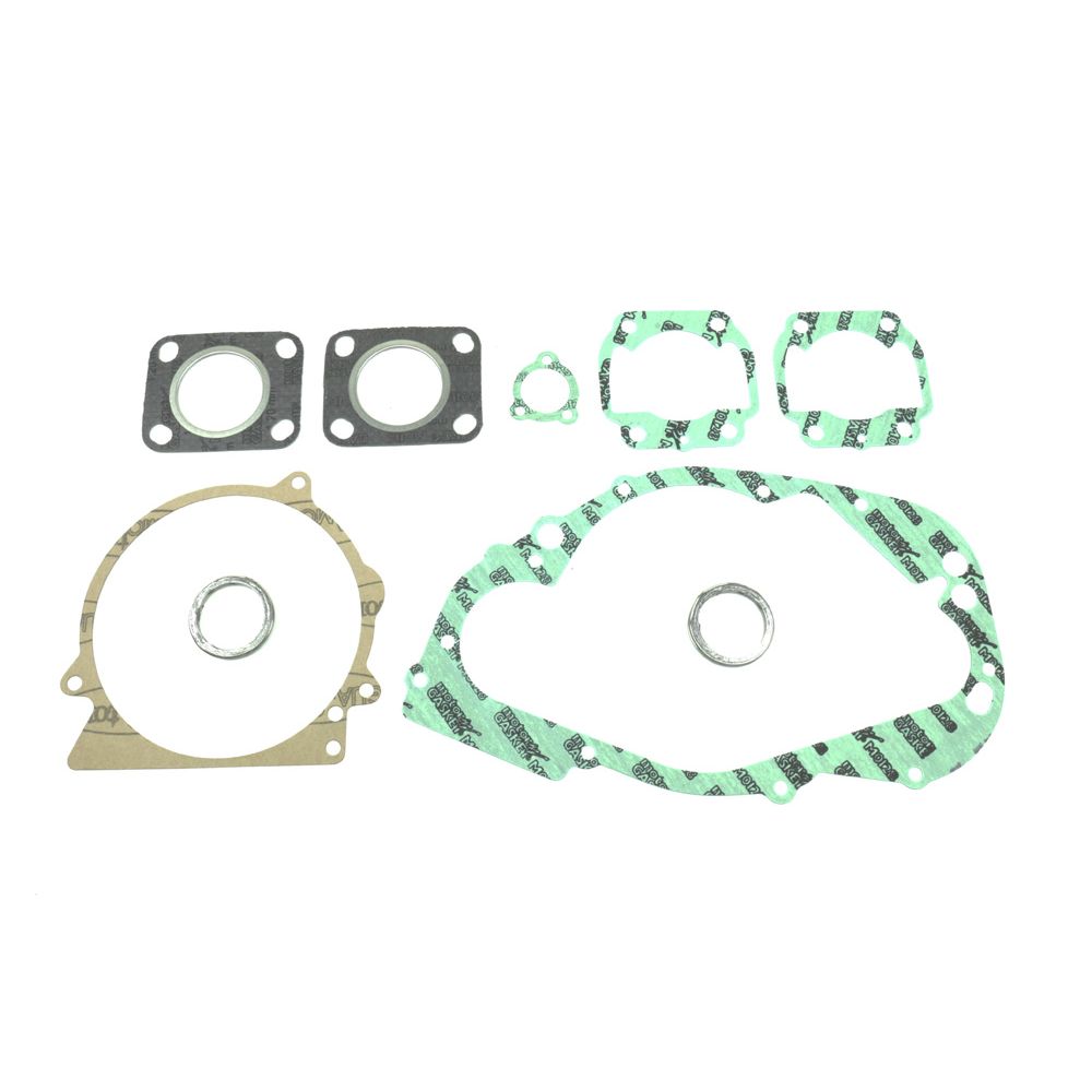 Complete Gasket Kit (oil seals not included) - Grafite Offroad