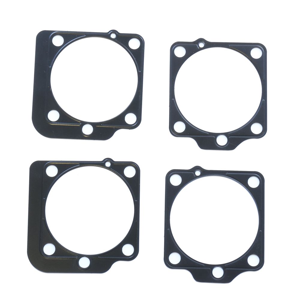Cylinder Base Gasket Kit - Set 4 pcs - Grafite Offroad