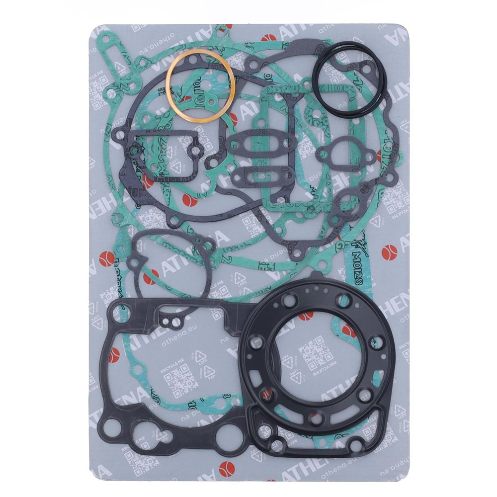Complete Gasket Kit (oil seals not included) - Grafite Offroad