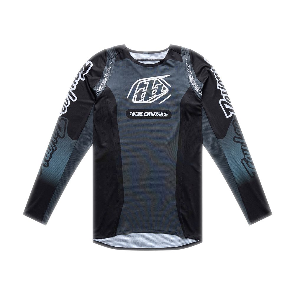 SE Pro Moto Jersey Troy Lee Designs