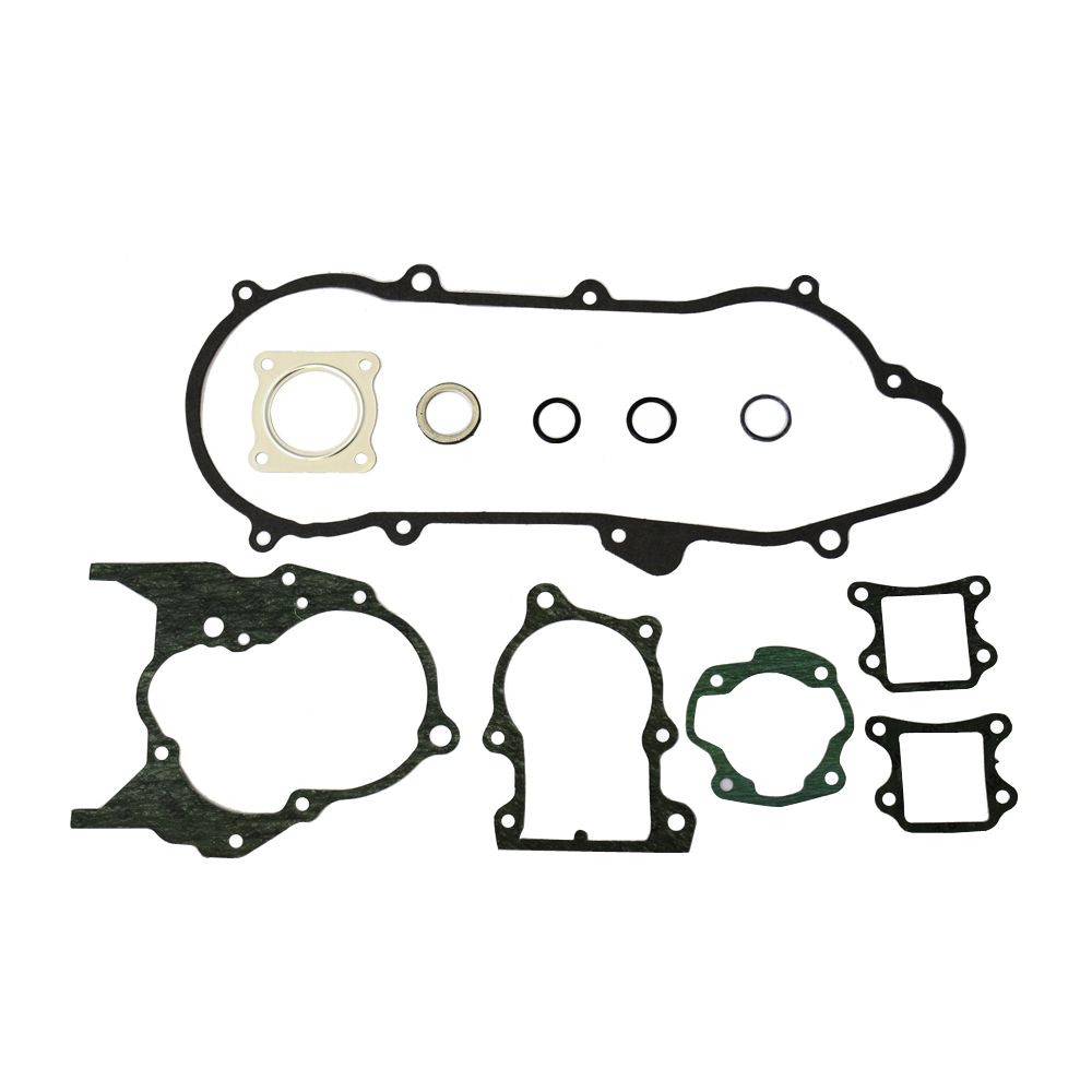 Complete Gasket Kit (oil seals not included) - Grafite Offroad