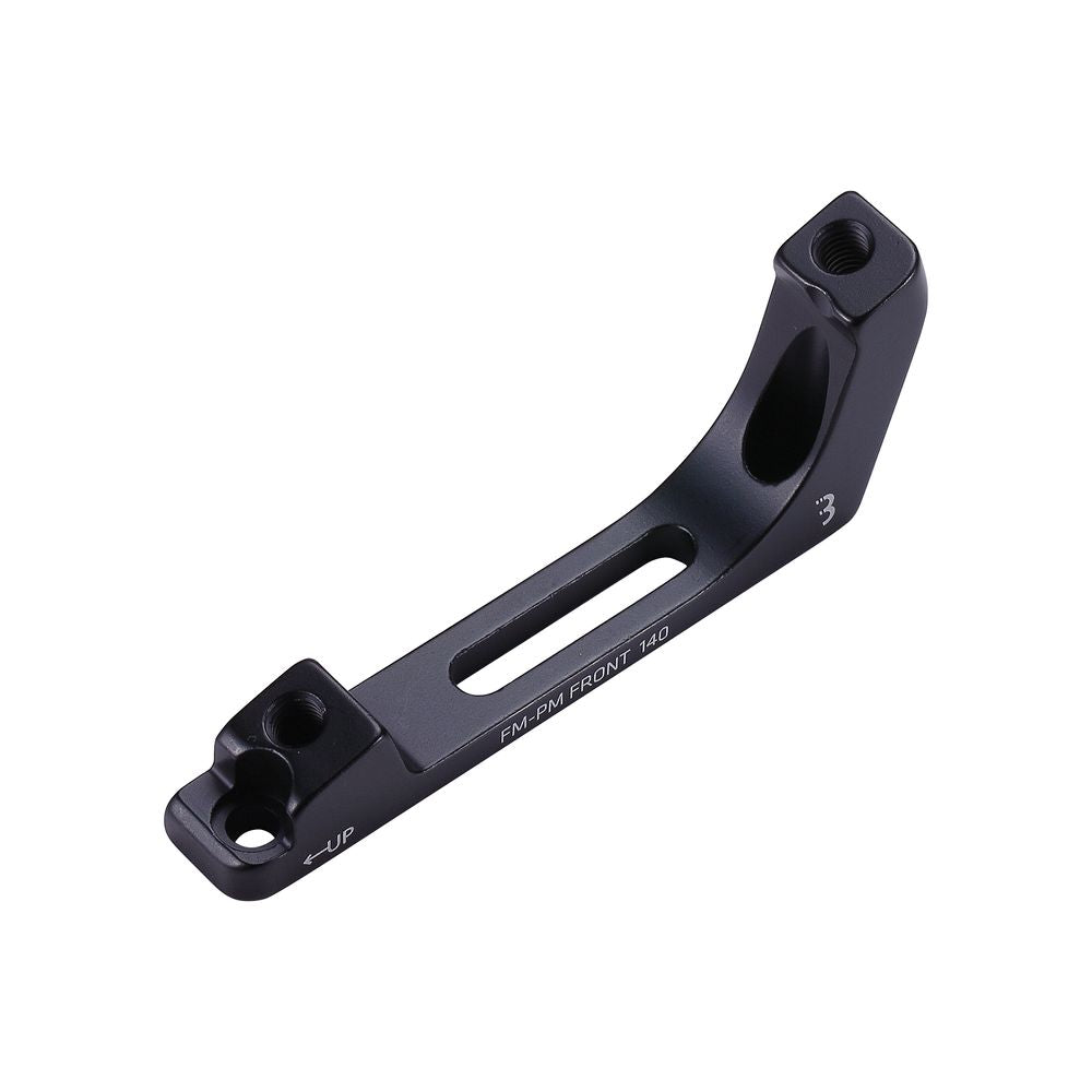Brake Disc Adapter Powermount | Fm - Pm | 140mm - 140mm - Grafite Offroad