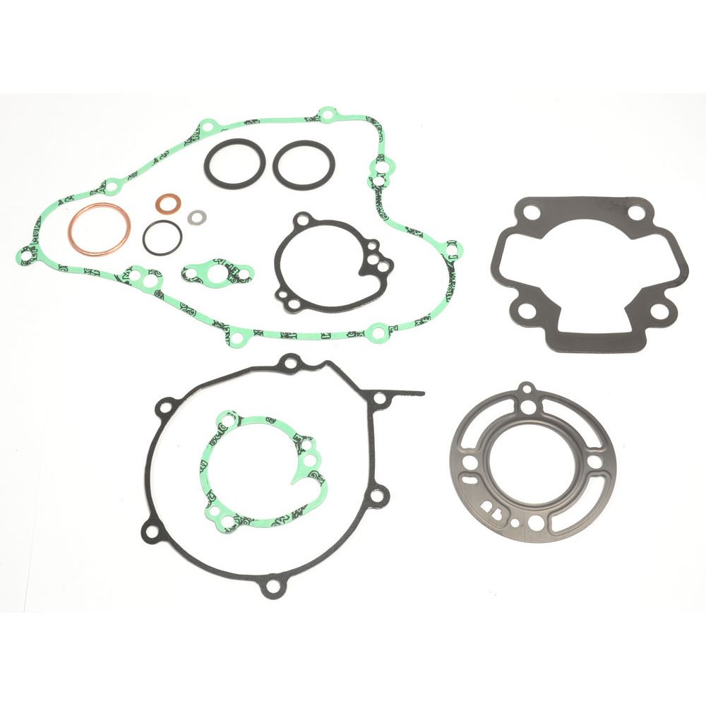 Connecting rod kit with engine gasket kit - Grafite Offroad