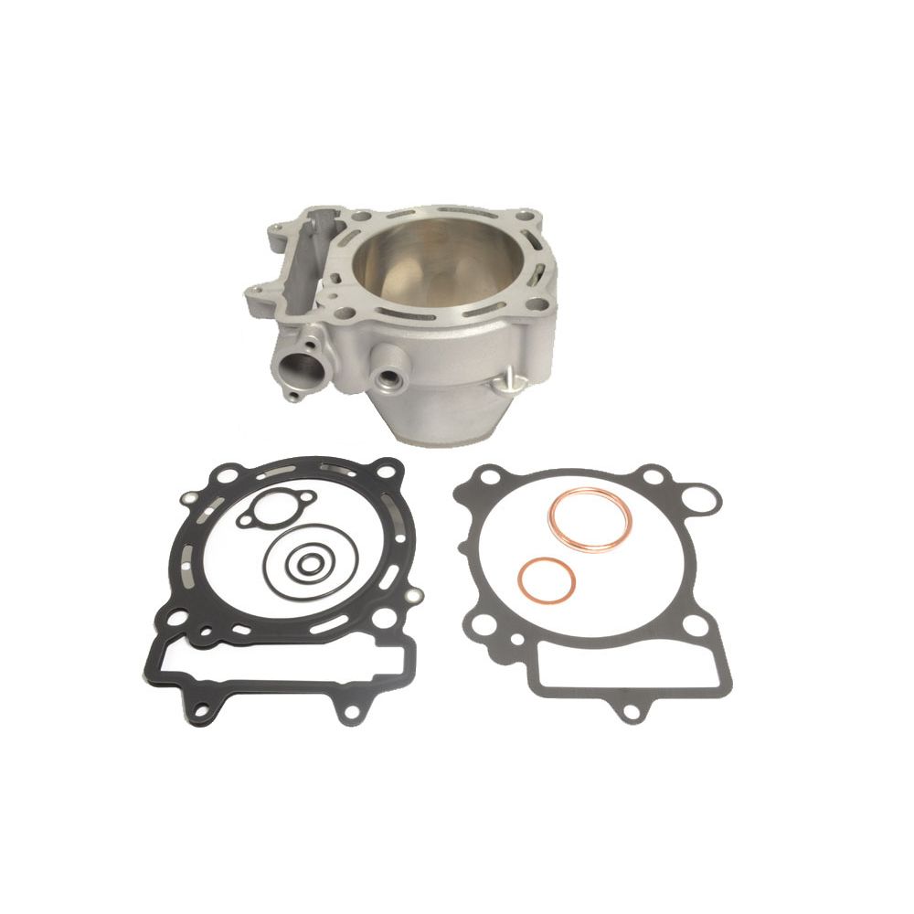 Standard Bore Cylinder Kit Ø 96 mm, 450 cc with Gaskets (no piston included) - Grafite Offroad