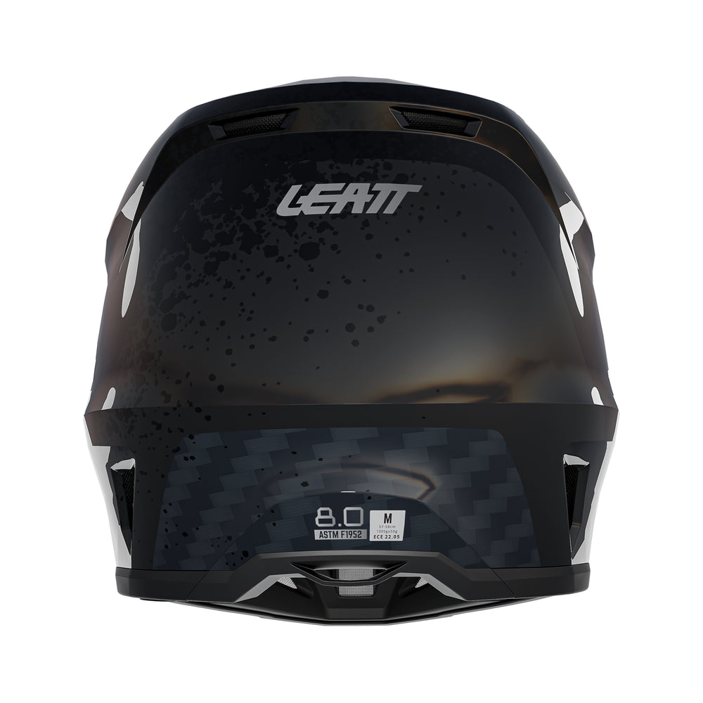 MTB Gravity 8.0 Helm