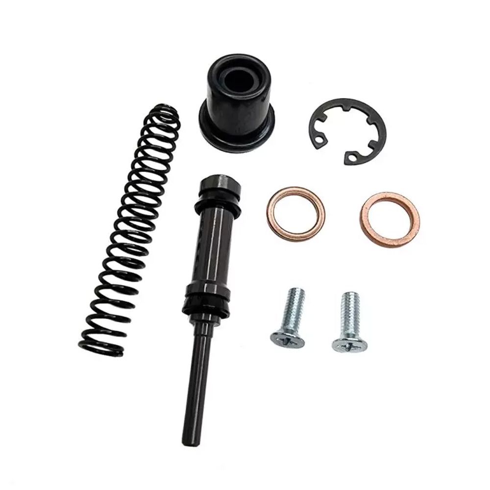 Prox Clutch Master Cylinder Rebuild Kit Kx450 `19-24 - Grafite Offroad