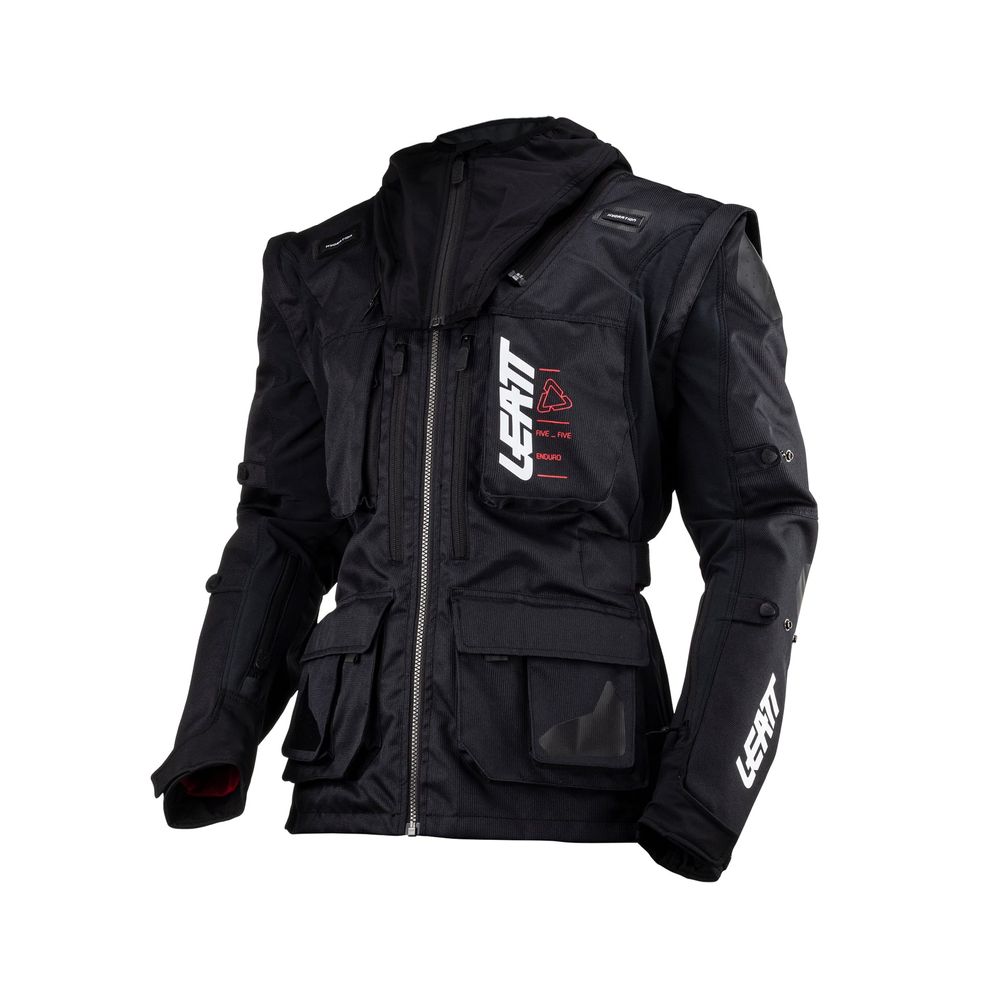 Moto 5.5 Enduro Jacket