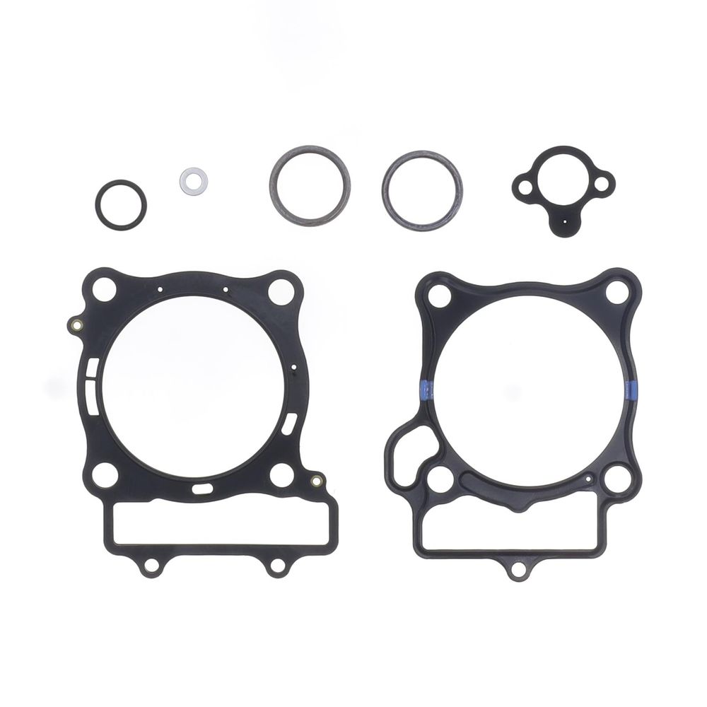 Big Bore Cylinder Kit Ø 85 mm, 290 cc to increase performance - Grafite Offroad
