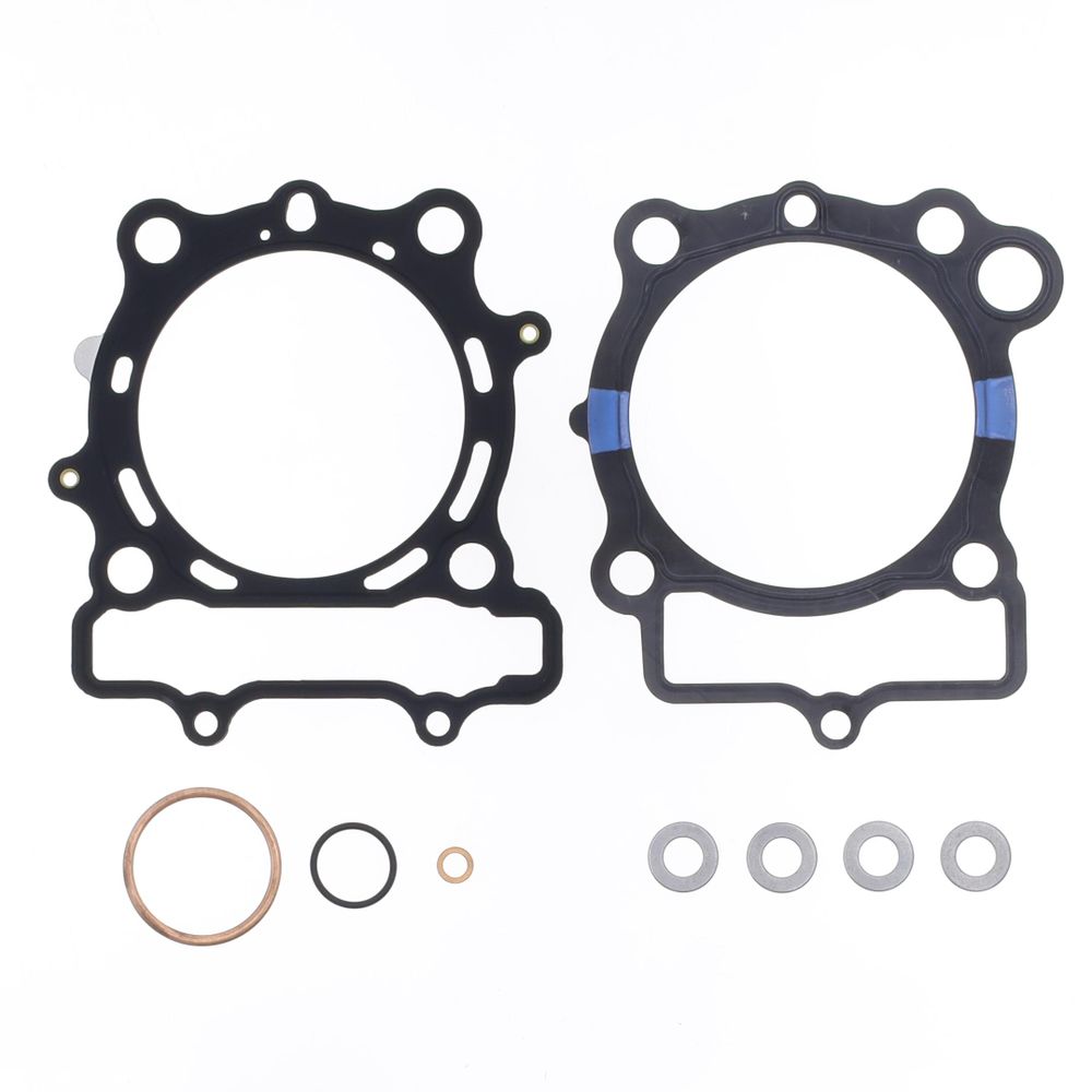 Big Bore Cylinder Kit Ø 85 mm, 300 cc to increase performance - Grafite Offroad