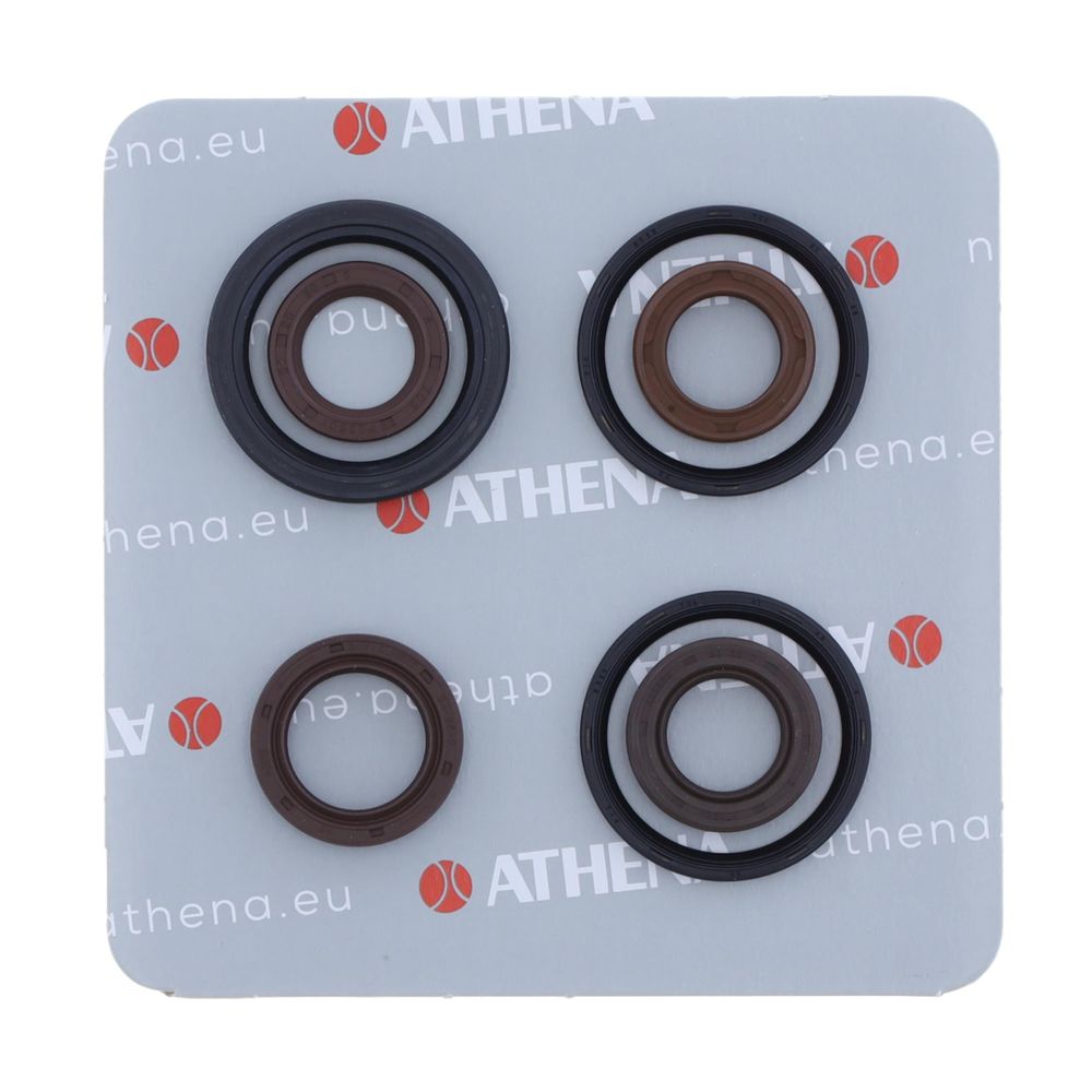 Engine Oil Seals Kit - Grafite Offroad
