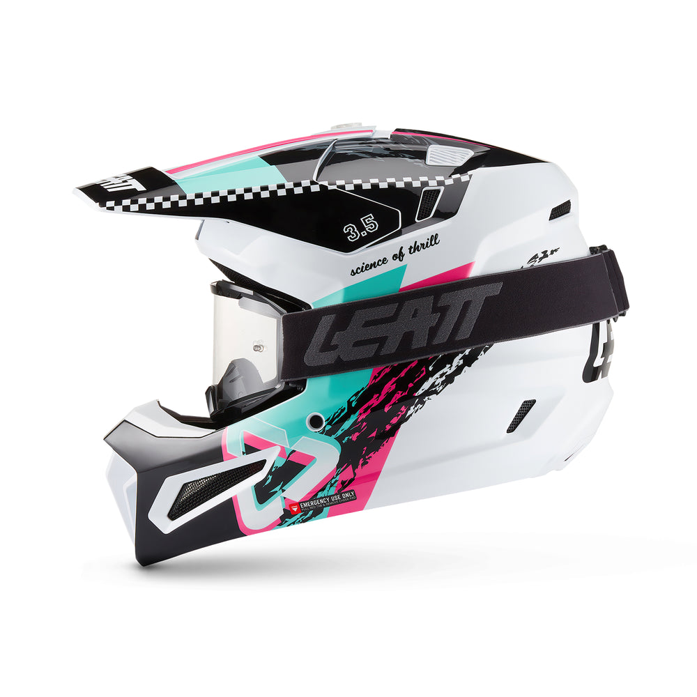 Helmet Kit Moto 3.5 Leatt