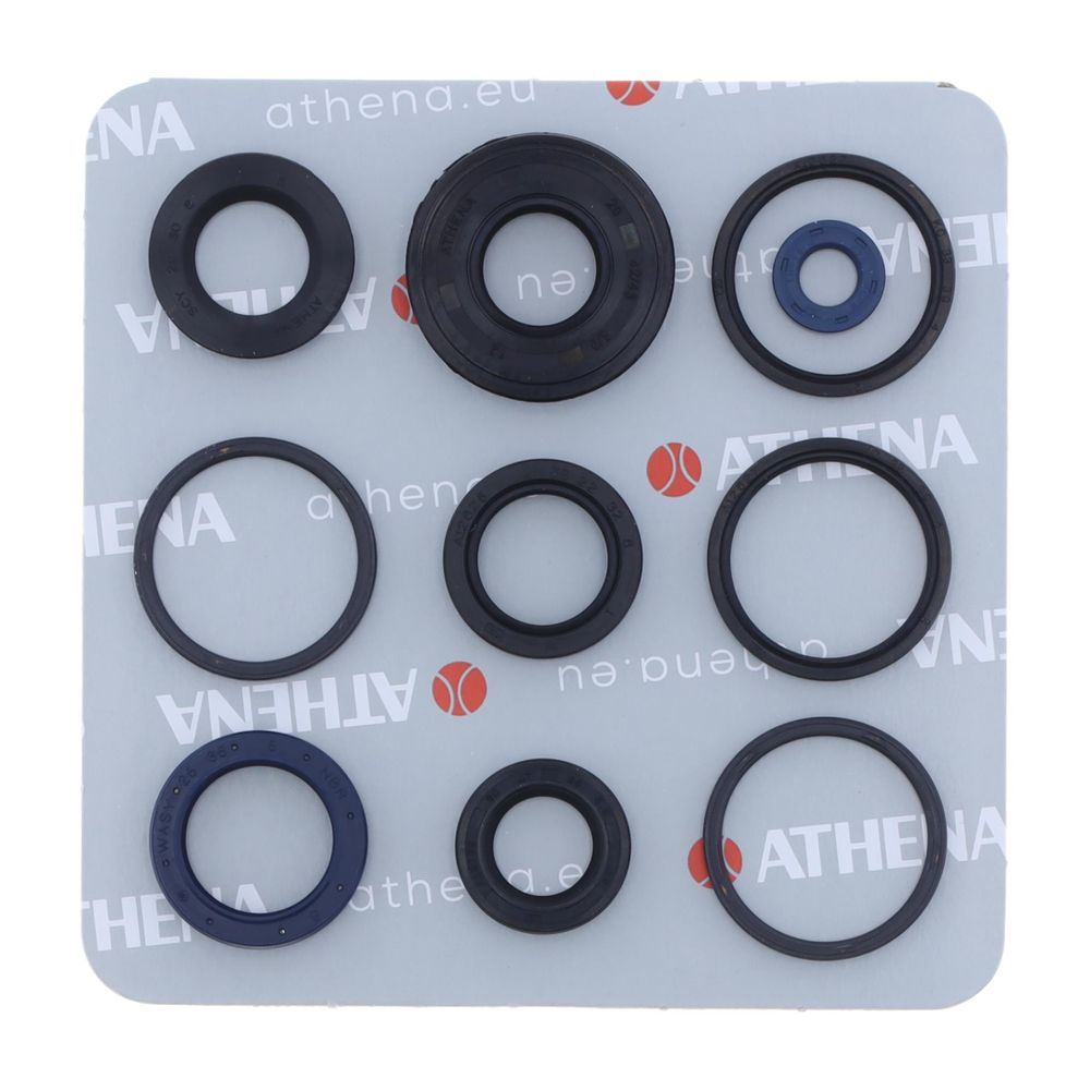 Engine Oil Seals Kit - Grafite Offroad