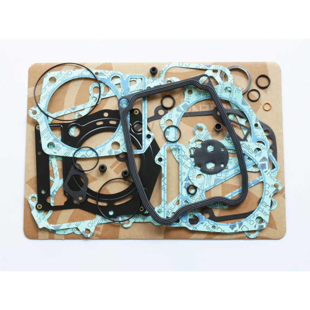 Complete Gasket Kit (oil seals not included) - Grafite Offroad