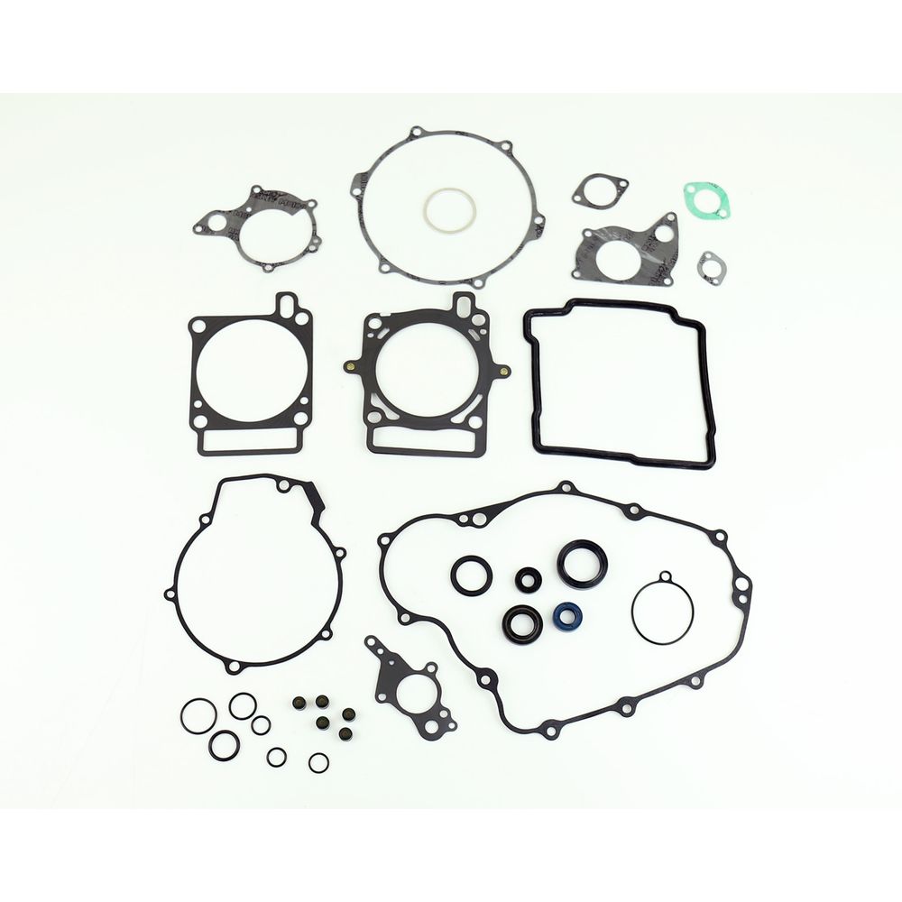 Complete Gasket Kit (oil seals included) - Grafite Offroad