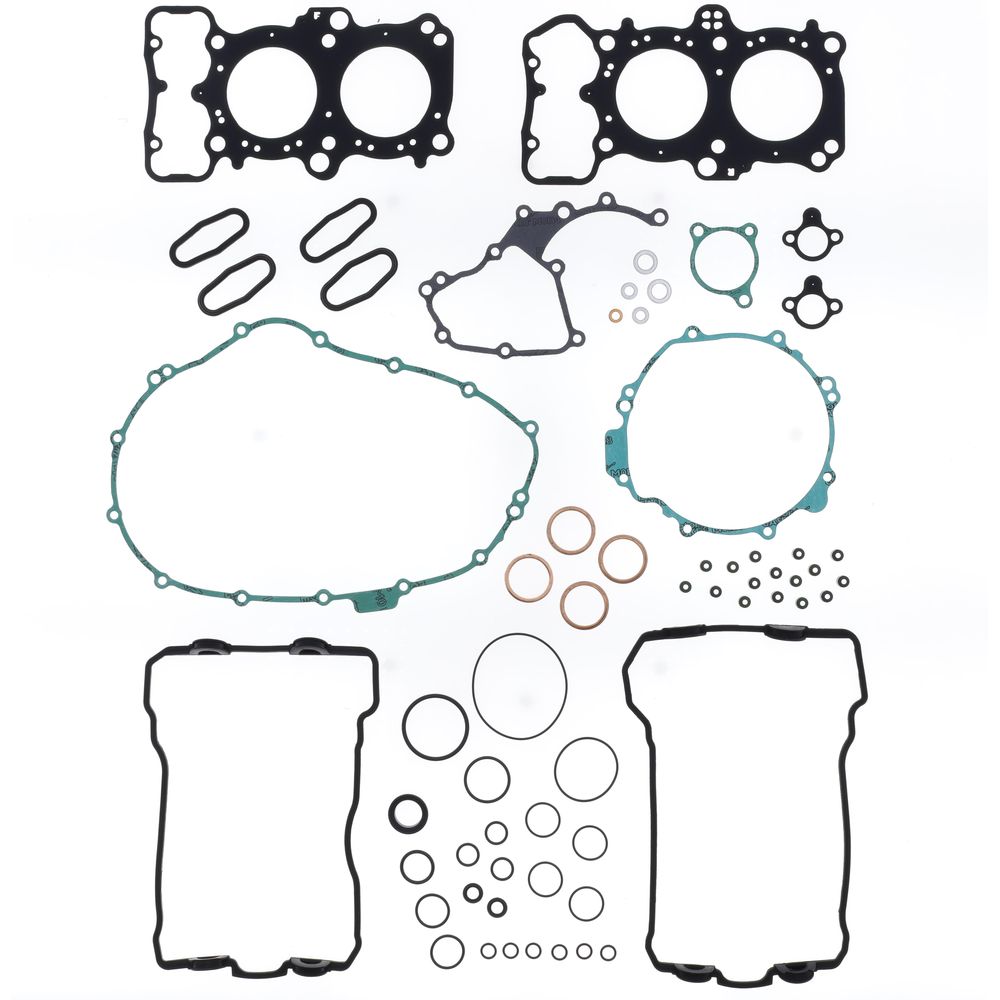 Complete Gasket Kit (oil seals not included) - Grafite Offroad
