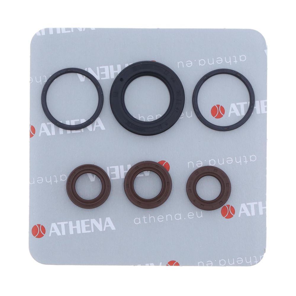 Engine Oil Seals Kit - Grafite Offroad