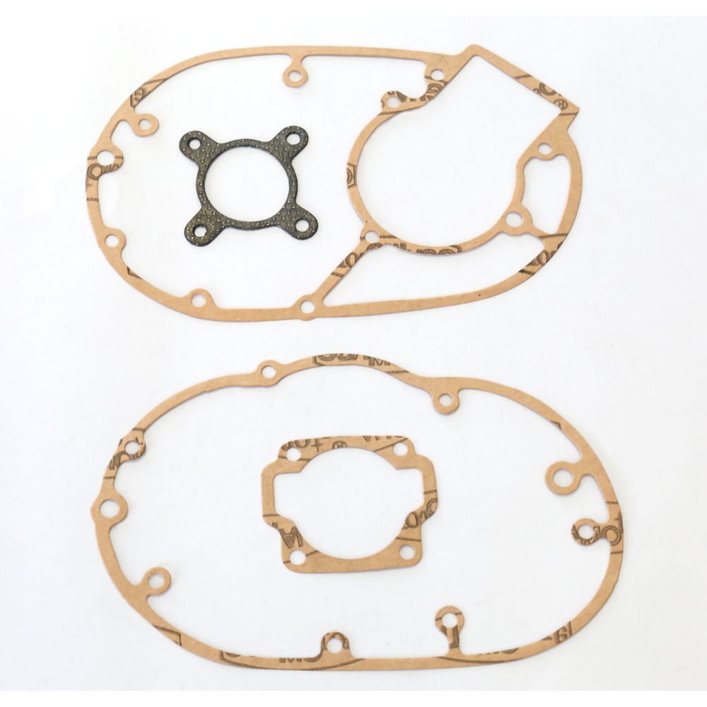 Complete Gasket Kit (oil seals not included) - Grafite Offroad